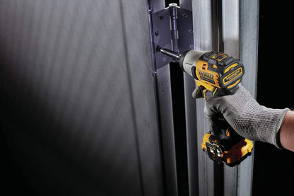 DeWalt DCF801F2 Xtreme 12V Max Brushless 1/4 inch Impact Driver Kit