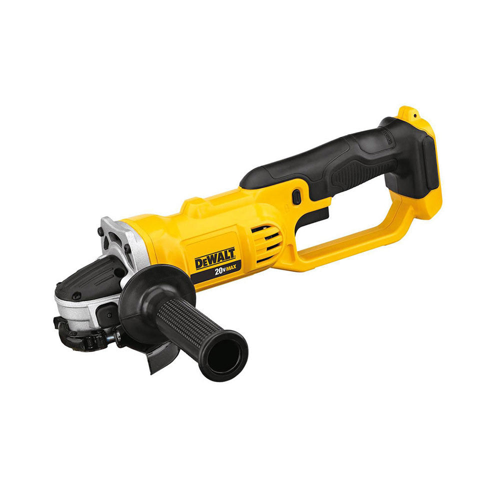 DeWalt DCG412B 4-1/2 inch / 5 inch Grinder (Tool Only)