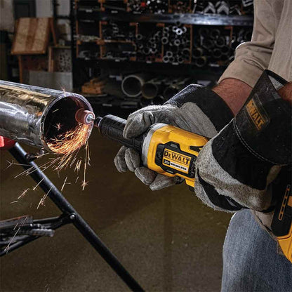 DeWalt DCG426B 20V MAX 1-1/2 inch Variable Speed Cordless Die Grinder (Tool Only)