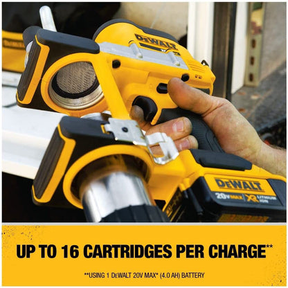 DeWalt DCGG571B 20V MAX Grease Gun (Tool Only)