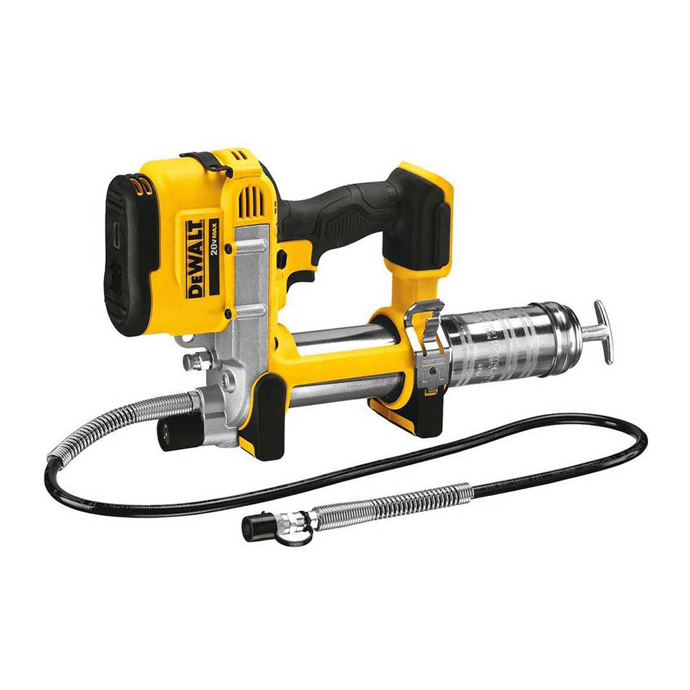 DeWalt DCGG571B 20V MAX Grease Gun (Tool Only)