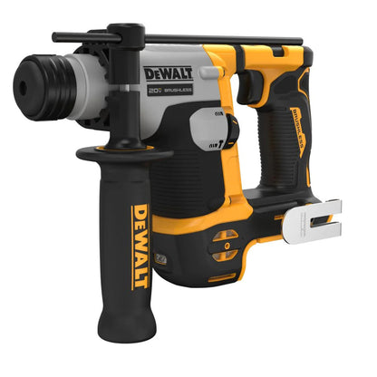 DeWalt DCH172B 20V MAX ATOMIC 5/8 Inch Brushless SDS Plus Rotary Hammer (Tool Only)