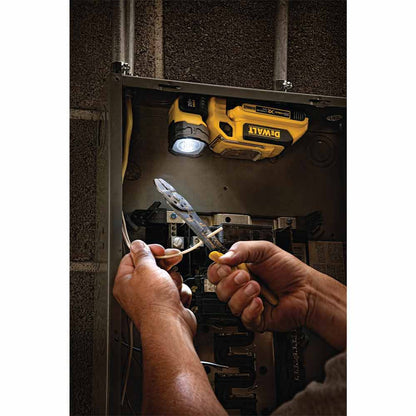 DeWalt DCL044 20V MAX LED Hand-Held Work Light (Tool Only)