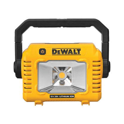 DeWalt DCL077B 12V/20V MAX Compact Task Light (Tool Only)