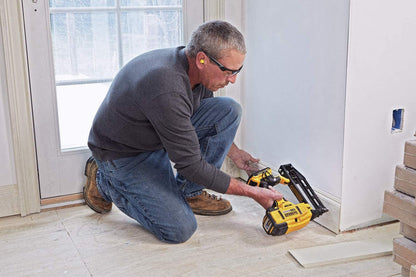 DeWalt DCN662B 20V MAX XR 16 Gauge Cordless Straight Finish Nailer (Tool Only)