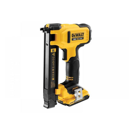 DeWalt DCN701B 20V MAX Cordless Cable Stapler (Tool Only)