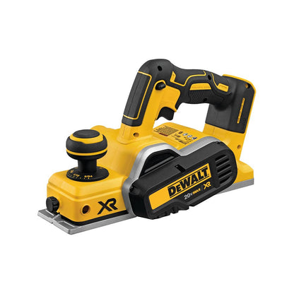 DeWalt DCP580B 20V MAX XR Brushless Cordless Planer (Tool Only)