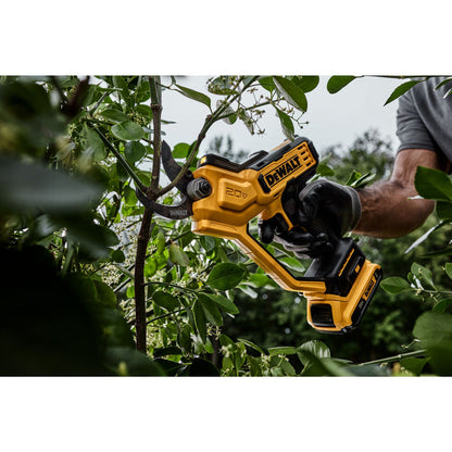 DeWalt DCPR320B 20V MAX 1-1/2 inch Cordless Pruner (Tool Only)