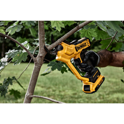 DeWalt DCPR320B 20V MAX 1-1/2 inch Cordless Pruner (Tool Only)