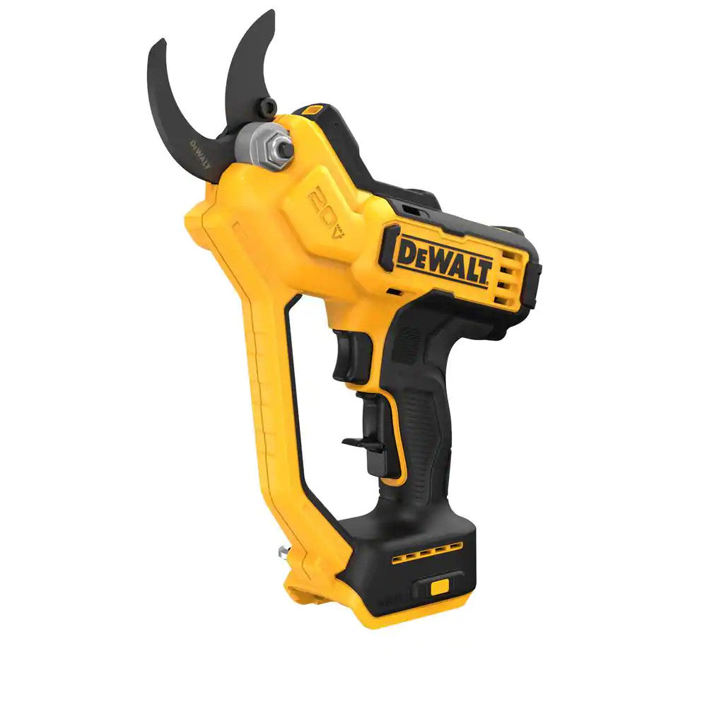 DeWalt DCPR320B 20V MAX 1-1/2 inch Cordless Pruner (Tool Only)