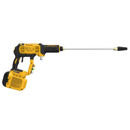DeWalt DCPW1000X1 60V MAX 1000 PSI Cordless Power Cleaner Kit