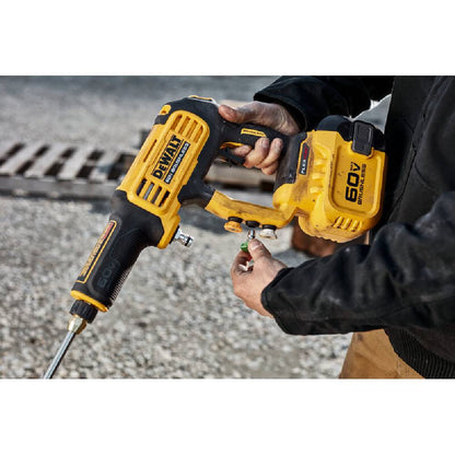 DeWalt DCPW1000X1 60V MAX 1000 PSI Cordless Power Cleaner Kit