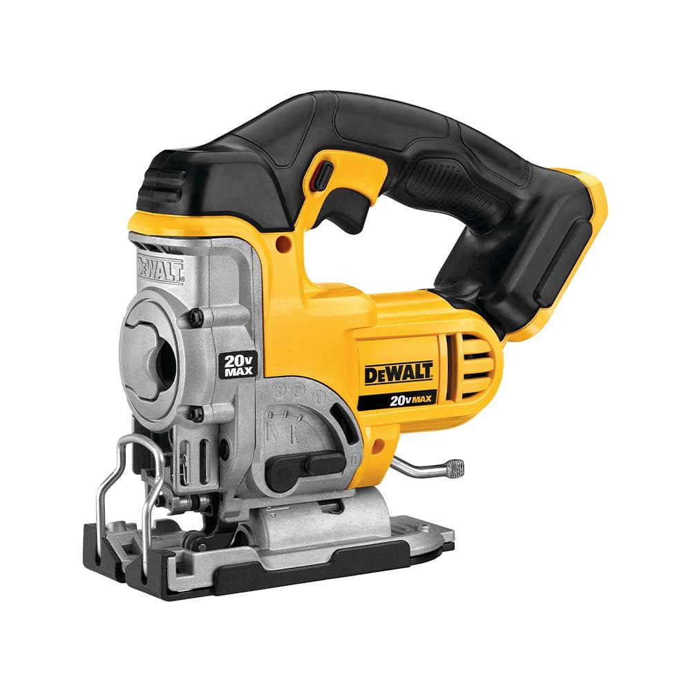 DeWalt DCS331B 20V MAX Jig Saw (Tool Only)
