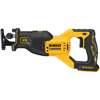 DeWalt DCS382B 20V MAX XR Cordless Brushless Reciprocating Saw (Tool Only)