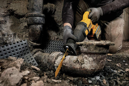 DeWALT DCS389B FLEXVOLT 60V MAX Brushless Cordless Reciprocating Saw (Tool Only)