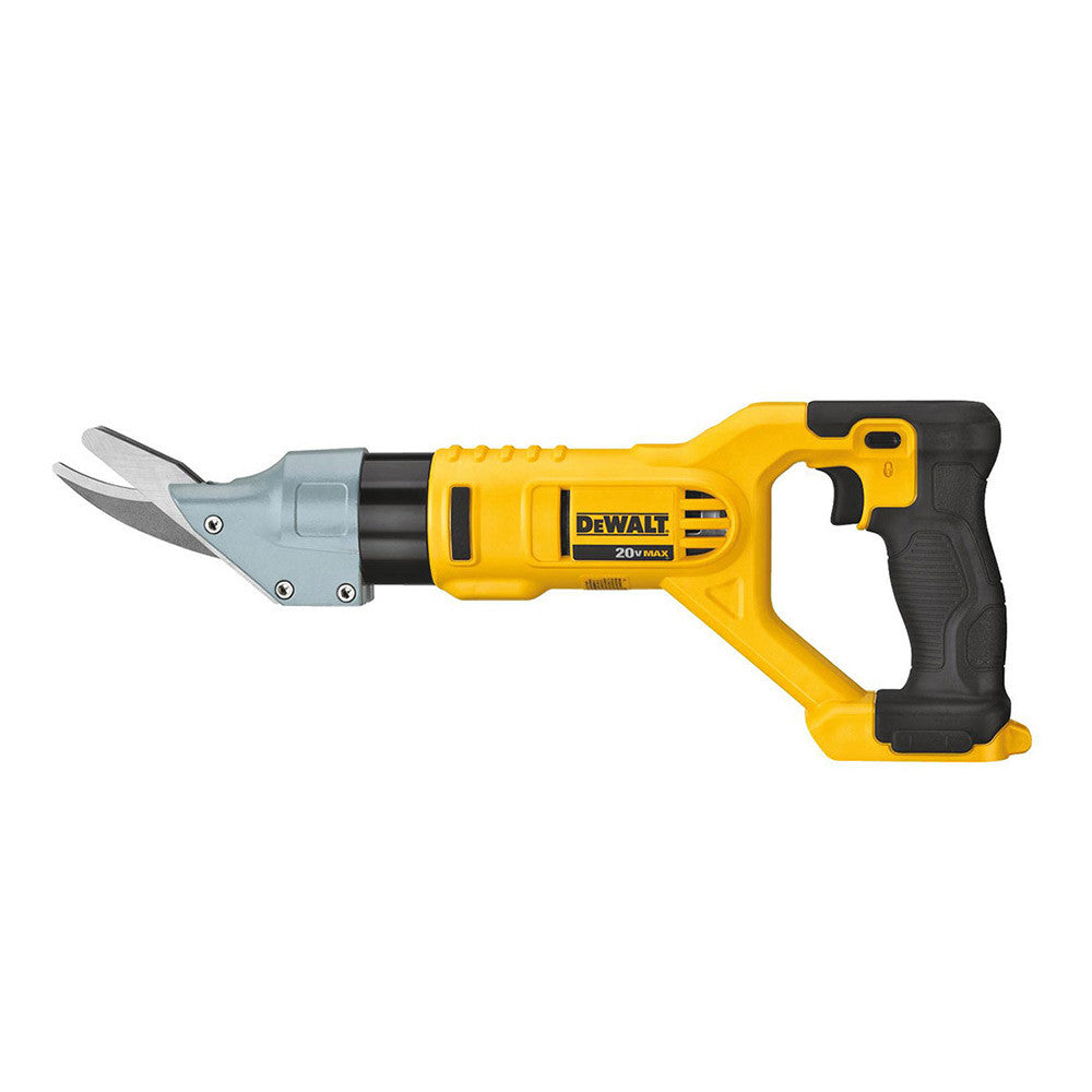 DeWalt DCS498B 20V MAX Cordless Fibre Cement Shears (Tool Only)