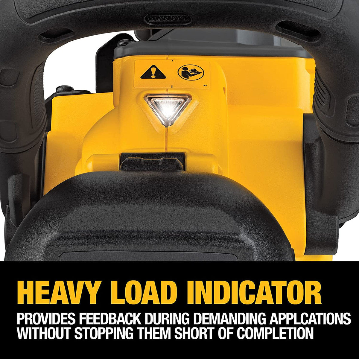 DeWalt DCS692X2 FLEXVOLT 60V MAX Brushless Cordless 9 inch Cut Off Saw Kit
