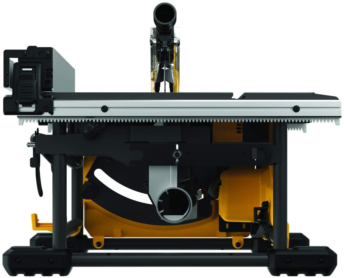 DeWalt DCS7485B FLEXVOLT 60V MAX 8-1/4 Inch Table Saw (Tool Only)