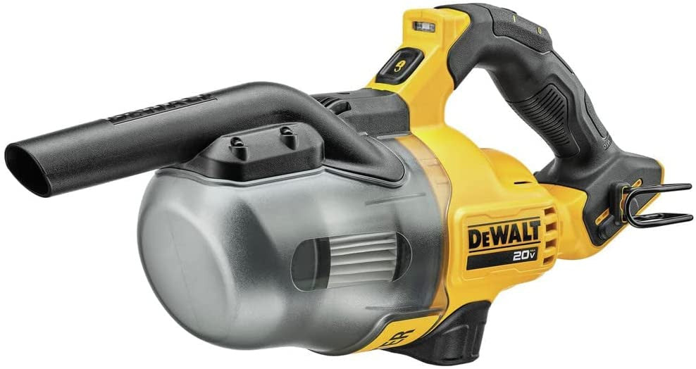 DeWalt DCV501HB 20V Cordless Dry Hand Vacuum (Tool only)