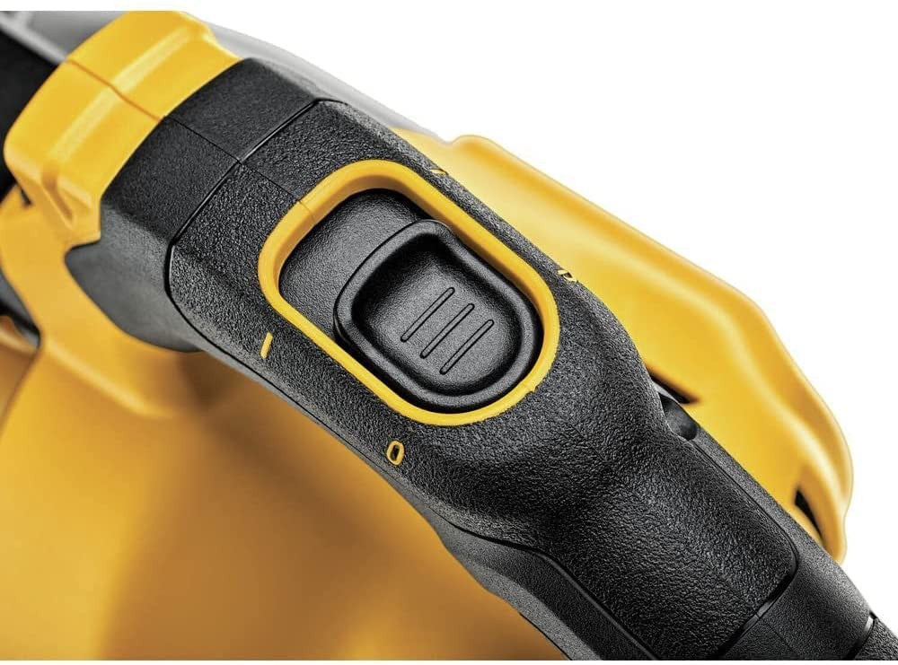 DeWalt DCV501HB 20V Cordless Dry Hand Vacuum (Tool only)