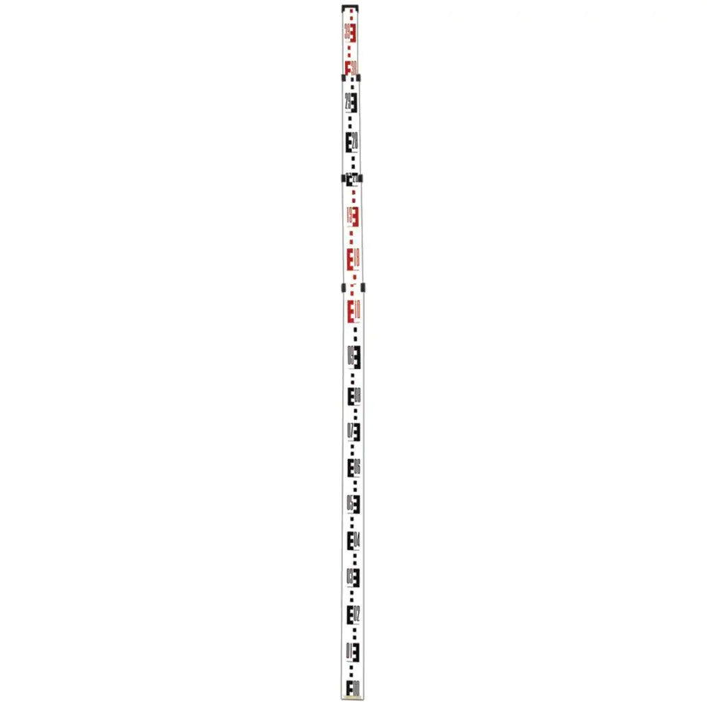 DeWalt DW0734-M 13 Foot Metric Construction Grade Rod