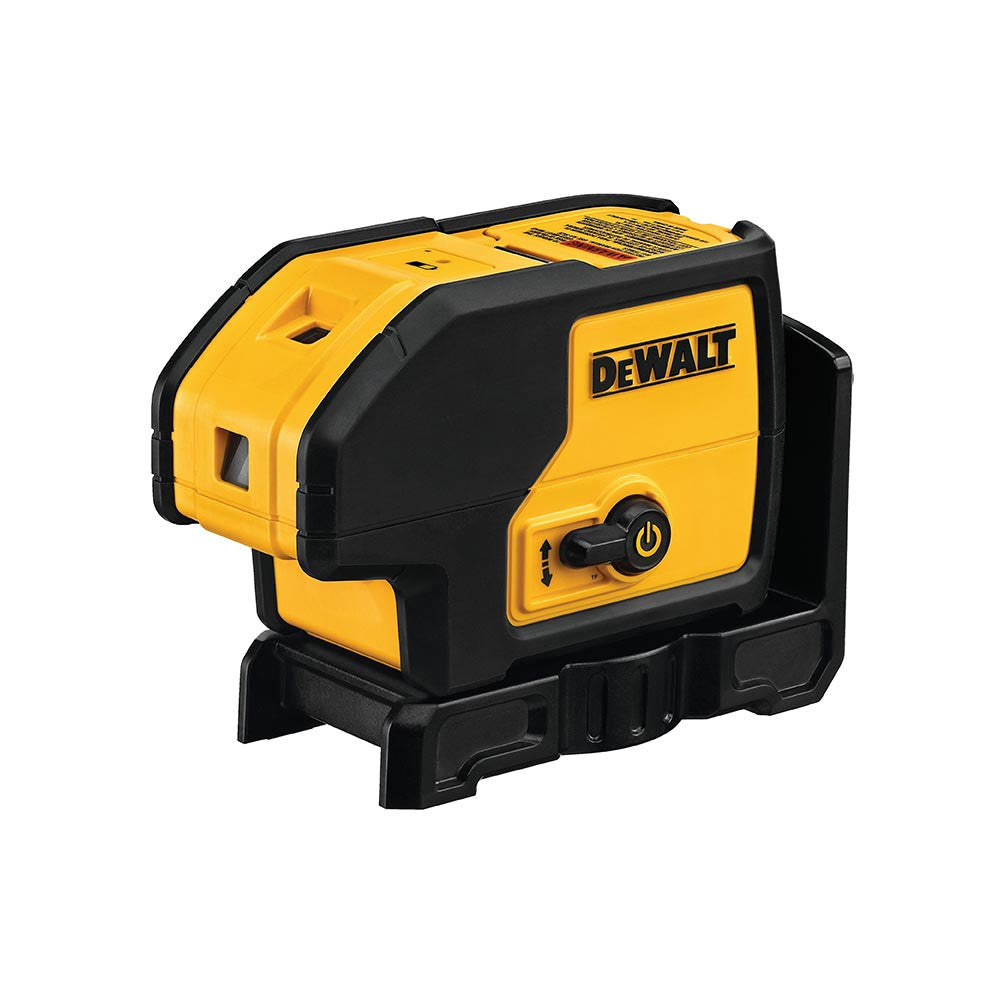DeWalt DW083K 3-Beam Laser Pointer