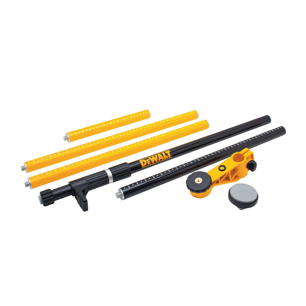 DeWalt DW0882 Laser Mounting Pole