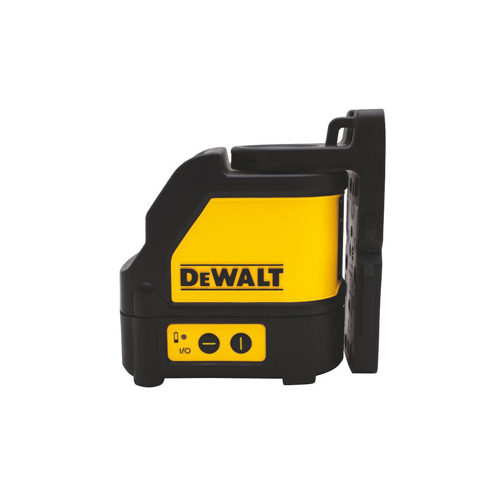 DeWalt DW088CG Green Cross Line Laser