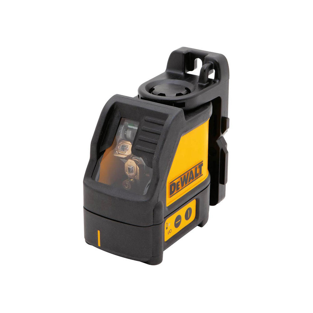 DeWalt DW088K Red Cross Line Laser