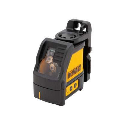 DeWalt DW088K Red Cross Line Laser