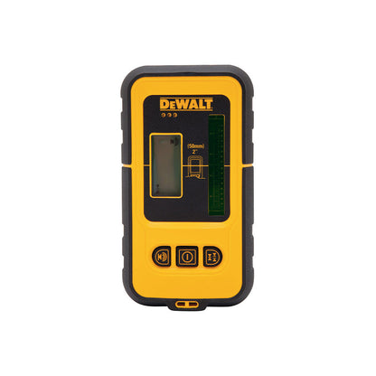 DeWalt DW0892G Green Laser Line Detector