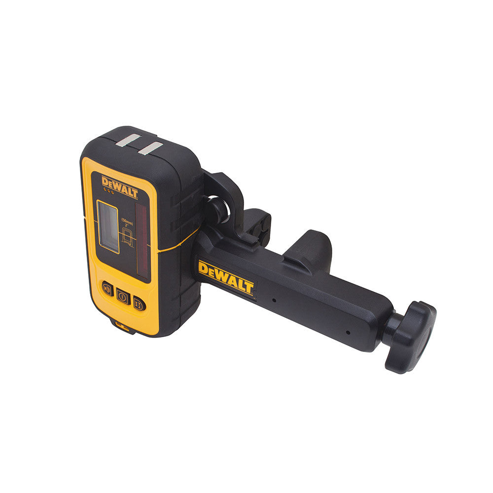DeWalt DW0892 Red Line Laser Detector