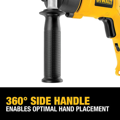 DeWalt DW511 1/2 inch VSR Single Speed Hammer Drill
