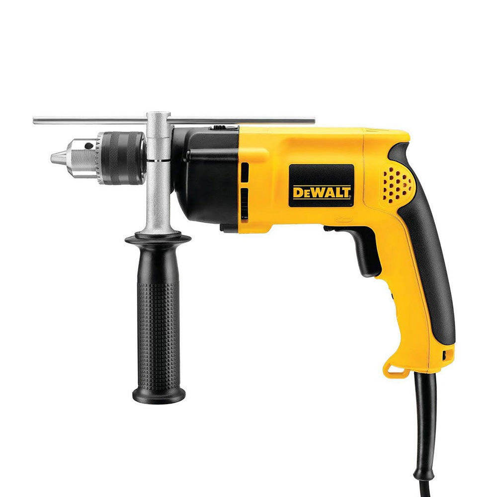 DeWalt DW511 1/2 inch VSR Single Speed Hammer Drill