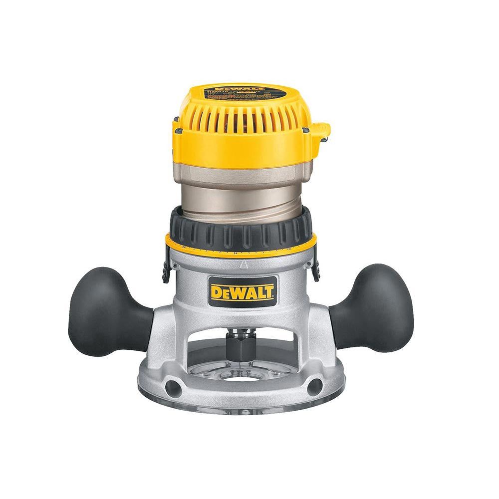 DeWalt DW616 1-3/4 HP Fixed Base Router