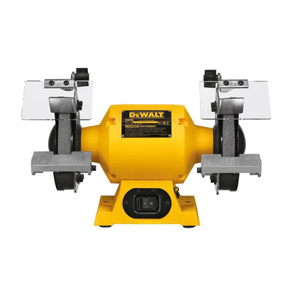 DeWalt DW756 6 inch Bench Grinder