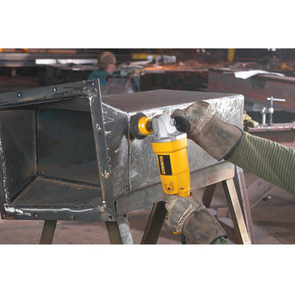 DeWalt DW831 5 inch Medium Angle Grinder
