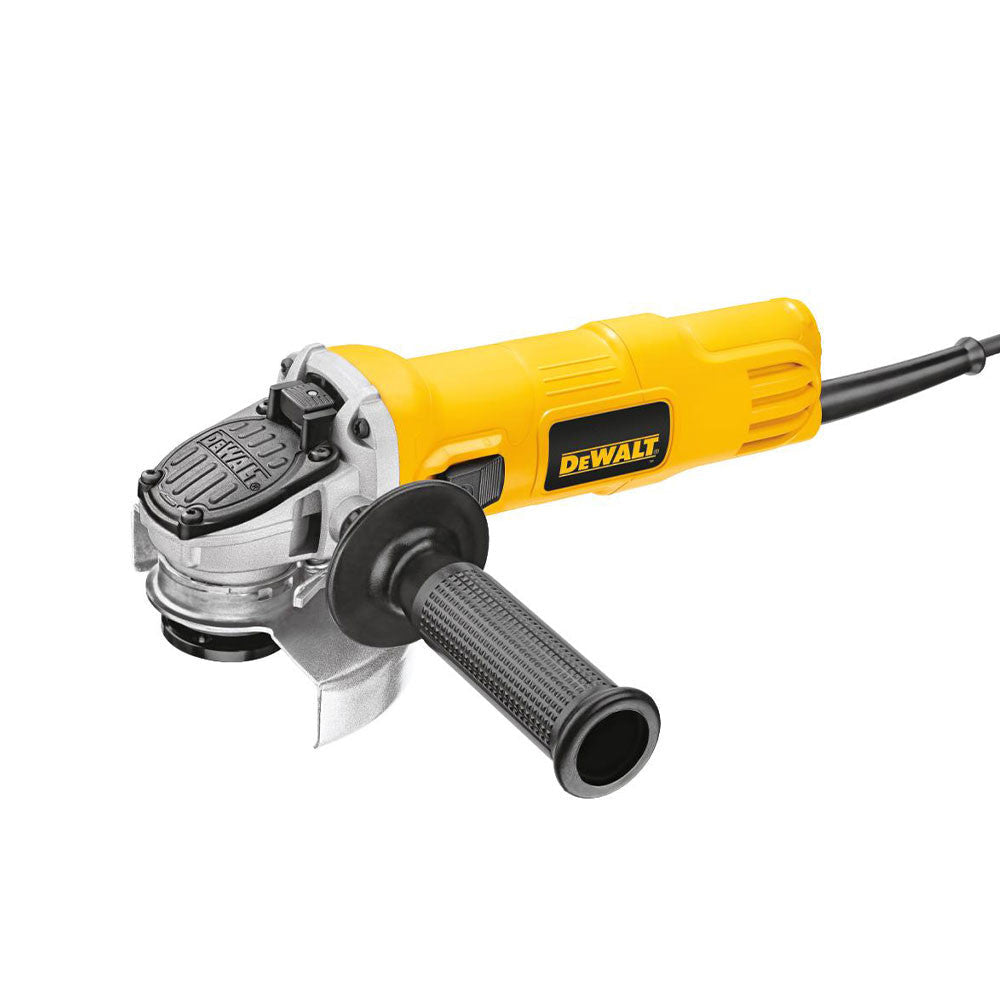 DeWalt DWE4011 4-1/2 inch Angle Grinder with One-Touch Guard