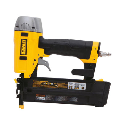 DeWalt DWFP12231 18 Gauge 2 inch Brad Nailer Kit