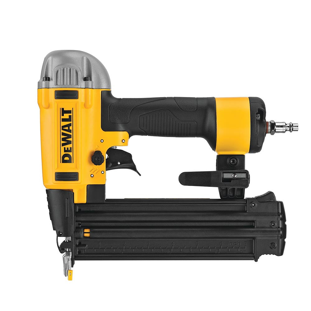 DeWalt DWFP12233 18 Gauge Precision Point Brad Nailer