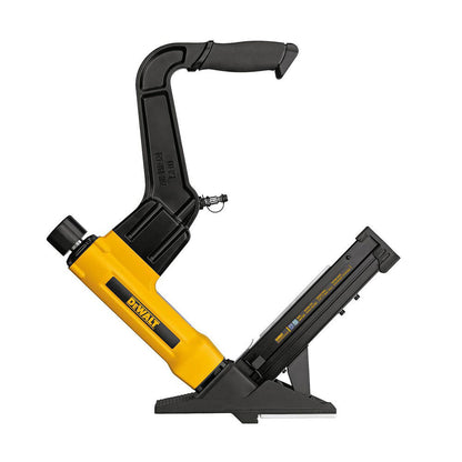 DeWalt DWFP12569 2-In-1 Flooring Nailer / Stapler
