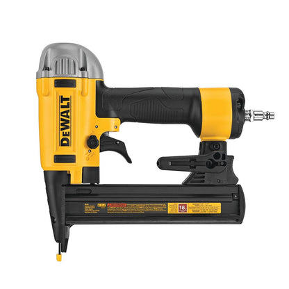 DeWalt DWFP1838 18 Gauge 1-1/2 inch Finish Stapler