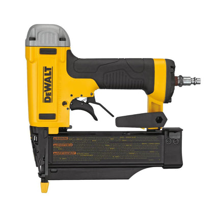 DeWalt DWFP2350K 23 Gauge 2 inch Pin Nailer