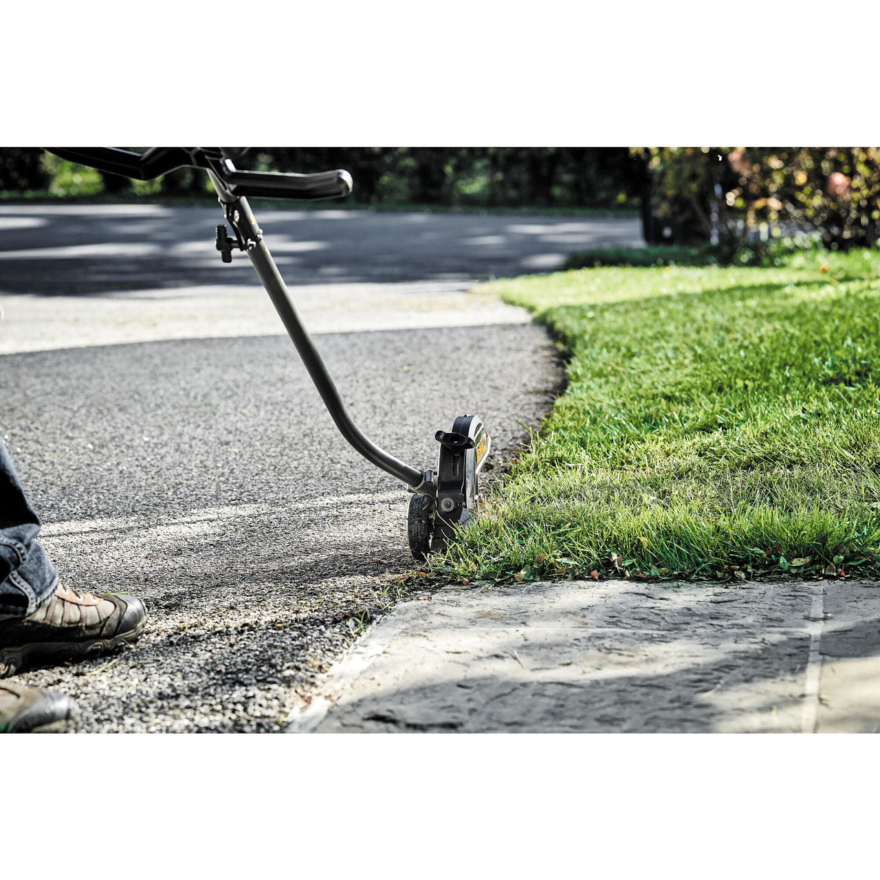 DeWalt DWOAS4ED Edger Attachment for String Trimmer