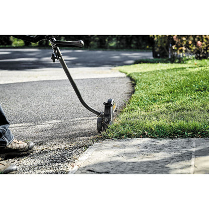 DeWalt DWOAS4ED Edger Attachment for String Trimmer