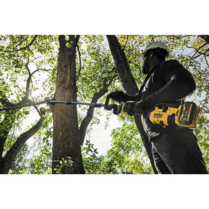 DeWalt DWOAS6PS Pole Saw Attachment for String Trimmer
