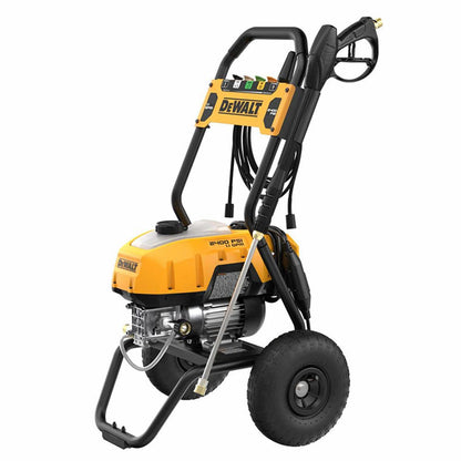 DeWalt DWPW2400 2400 PSI 1.1 GPM Cold Water Electric Pressure Washer