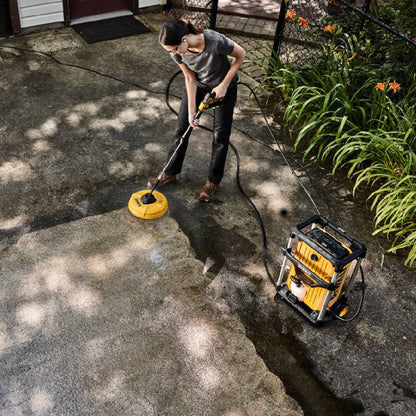 DeWalt DWPW3000 15 Amp Brushless 3000 PSI Pressure Washer