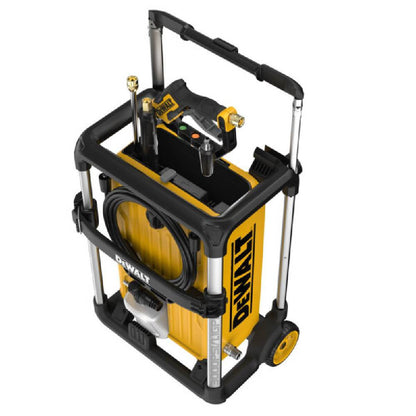 DeWalt DWPW3000 15 Amp Brushless 3000 PSI Pressure Washer