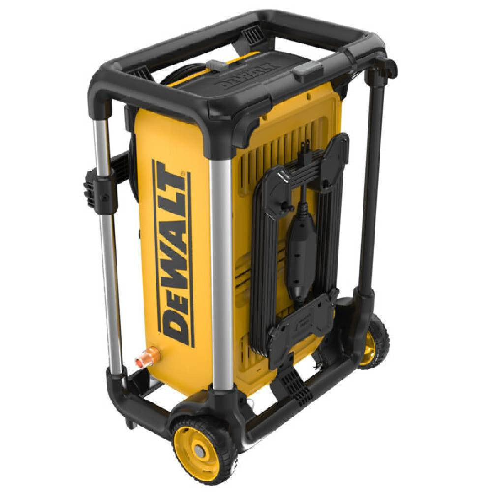 DeWalt DWPW3000 15 Amp Brushless 3000 PSI Pressure Washer